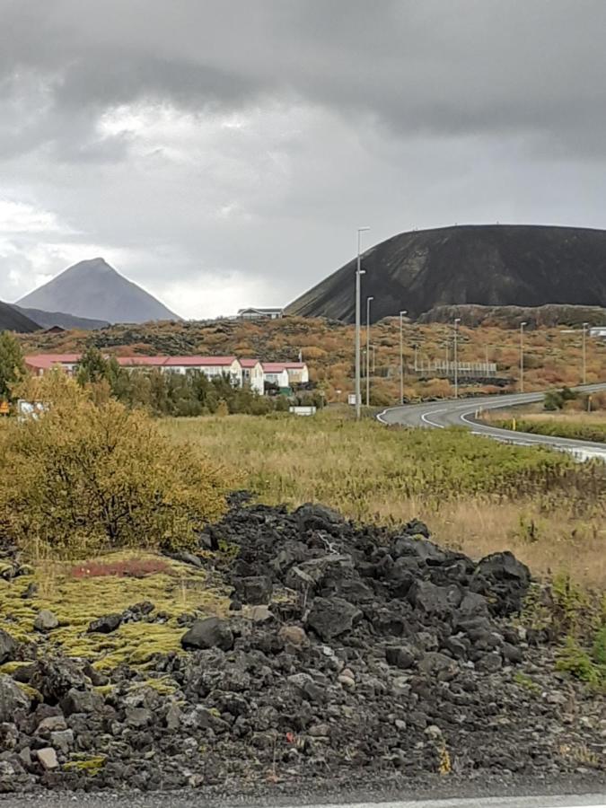 Bifroest Bifrost المظهر الخارجي الصورة