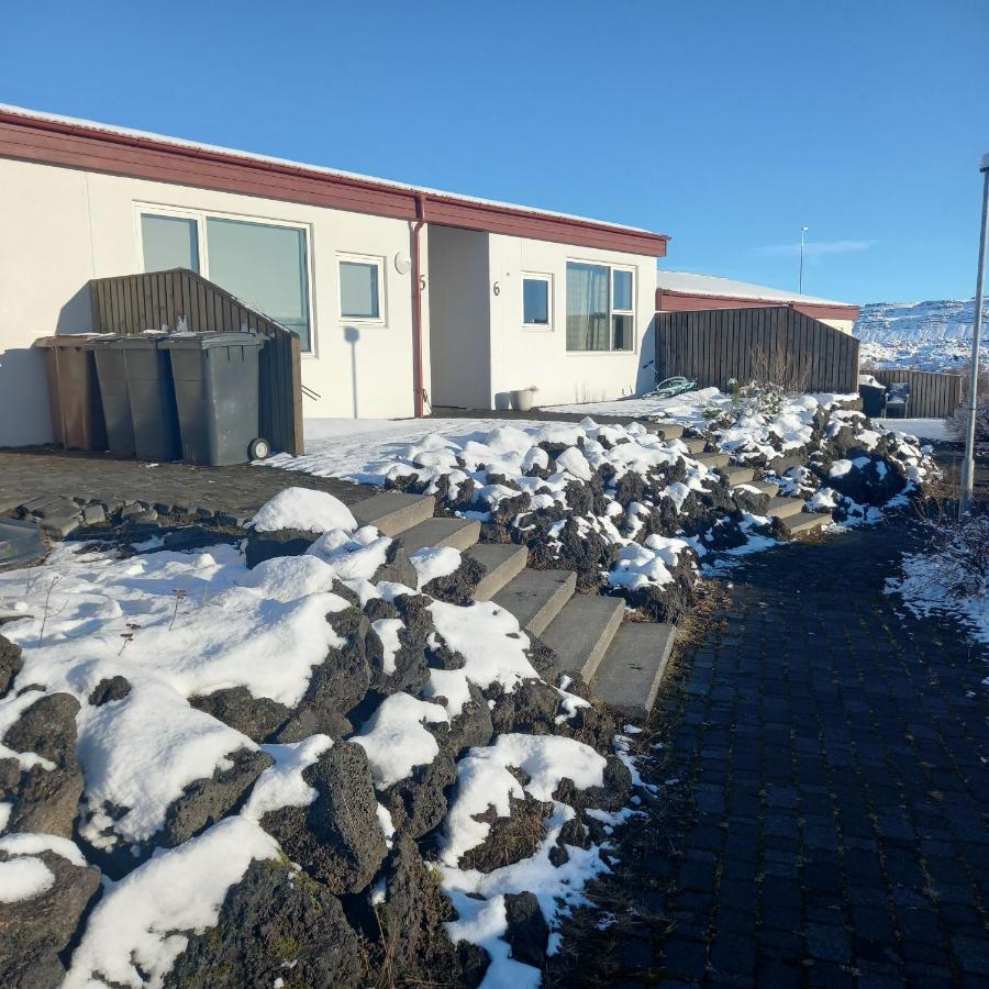 Bifroest Bifrost المظهر الخارجي الصورة