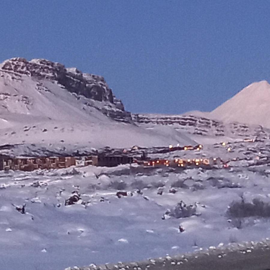 Bifroest Bifrost المظهر الخارجي الصورة